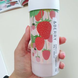 KOHL 앤베리 — 5점을 준 리뷰어가 2021년 4월 올린 사용 사진