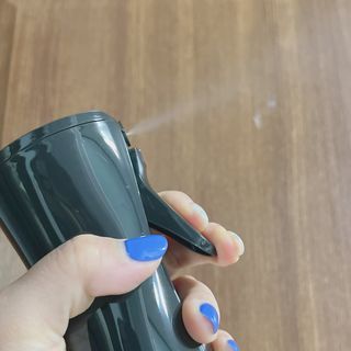 코박 스프레이 살균수  500ml 세트 — 5점을 준 리뷰어가 2022년 7월 올린 사용 사진
