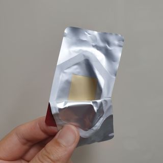 프리마인 귀족의 콜라겐, 92배 흡수율. 럭셔리 프리미엄 셀라브 콜라겐필름 30매 — 4점을 준 리뷰어가 2022년 6월 올린 사용 사진