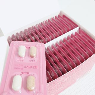 킬팻다이어트 킬팻 스피드 다이어트 [84 g / 700 mg x 120정] — 5점을 준 리뷰어가 2021년 6월 올린 사용 사진
