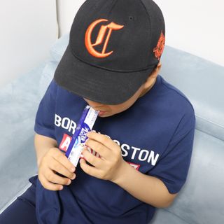 키즈텐플러스 연세 키즈텐 플러스 1개월 — 5점을 준 리뷰어가 2021년 4월 올린 사용 사진
