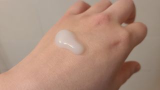 아이레시피 아쿠아피토플렉스 크림 인 젤 100ml — 5점을 준 리뷰어가 2023년 2월 올린 사용 사진