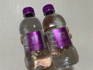 몽베스트 [MONTBEST] 330mL 20병 — 5점을 준 리뷰어가 2022년 4월 올린 사용 사진