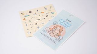 세뚜아(Cettua) 세뚜아 스팟 클리어 듀얼 패치 Cettua Spot Clear Dual Patch — 5점을 준 리뷰어가 2023년 8월 올린 사용 사진