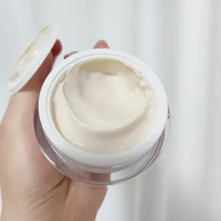 렉스리 크리에이티브 크림  Rexri Creative Cream — 5점을 준 리뷰어가 2022년 7월 올린 사용 사진