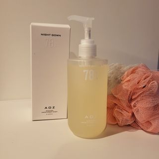 에일리언오더즈 센티드 핸드 앤 바디 워시 290ml (3종 택1) — 5점을 준 리뷰어가 2023년 8월 올린 사용 사진