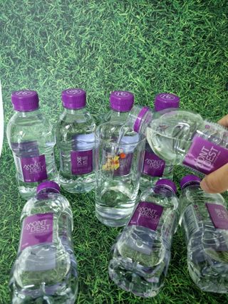 몽베스트 [MONTBEST] 330mL 20병 — 5점을 준 리뷰어가 2023년 8월 올린 사용 사진