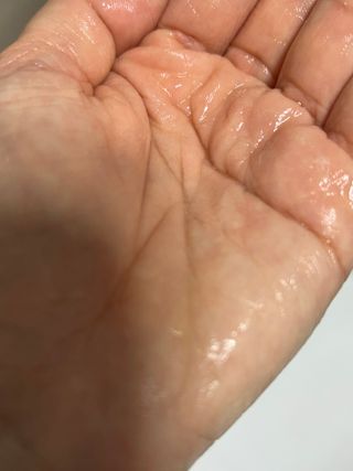 피엔티 [PNT 글루타치온 화이트 필름] 화이트 이너뷰티를 위한 관리템(1개월분) — 5점을 준 리뷰어가 2023년 5월 올린 사용 사진