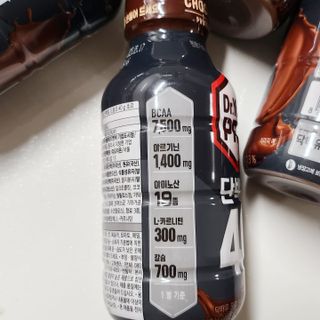 닥터유 프로 단백질 드링크 40g 초코 닥터유 프로 단백질드링크 40g 초코 — 5점을 준 리뷰어가 2024년 9월 올린 사용 사진