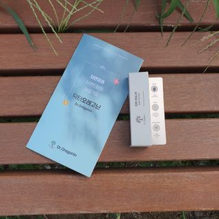 (주)닥터오레고닌 오리밤 멀티스틱 — 5점을 준 리뷰어가 2023년 8월 올린 사용 사진
