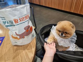아롱이님이 올린 리뷰 사진 4