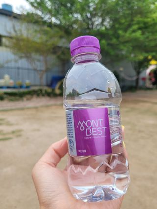 몽베스트 [MONTBEST] 330mL 20병 — 5점을 준 리뷰어가 2022년 4월 올린 사용 사진