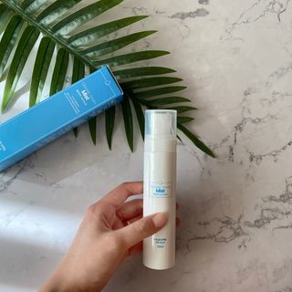 셀바이져 지우개 미스트 피부 보호 입주변 트러블 진정 케어 아기 안개분사 미스트 — 5점을 준 리뷰어가 2021년 3월 올린 사용 사진