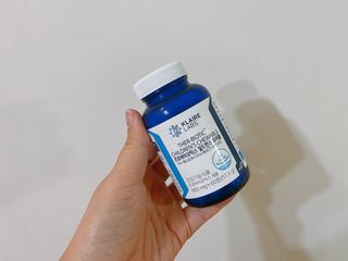 [Dr.PNT] 닥터피엔티 프로바이오틱스 칠드런스 츄어블 / 2개월분 — 5점을 준 리뷰어가 2023년 1월 올린 사용 사진