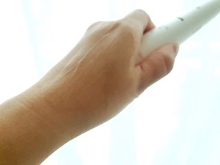 체르엠  프루브 콜라겐 앰플세럼 60ml 1병 — 5점을 준 리뷰어가 2022년 2월 올린 사용 사진