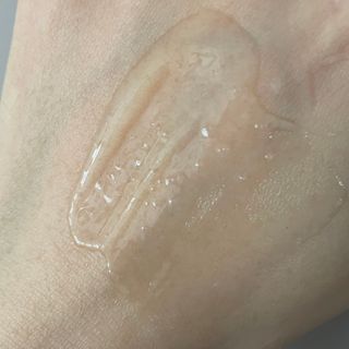 닥터에프파이브 젤리스크럽 소프트 클렌징폼 120ml — 4점을 준 리뷰어가 2022년 7월 올린 사용 사진