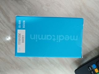 메디타민 비타민D 3000IU — 5점을 준 리뷰어가 2021년 8월 올린 사용 사진