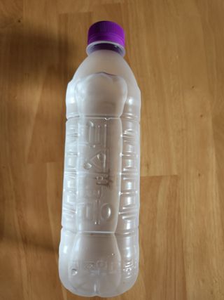 몽베스트 [MONTBEST]위드어스 500mL 20병 — 5점을 준 리뷰어가 2022년 6월 올린 사용 사진