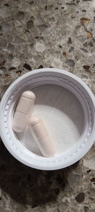아이비웰니스 아이비 혈당엔 브이디엑스 VDX, 60정, 1개 — 5점을 준 리뷰어가 2024년 11월 올린 사용 사진