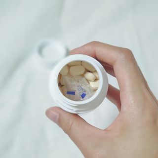 프리마인 평생 써야하는 관절의 건강을 위한 완벽설계 솔루션 관절n마디케어 플러스 120정 — 5점을 준 리뷰어가 2021년 9월 올린 사용 사진