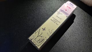 브에노 마더워트 시크릿 퍼퓸 미스트 — 5점을 준 리뷰어가 2021년 7월 올린 사용 사진