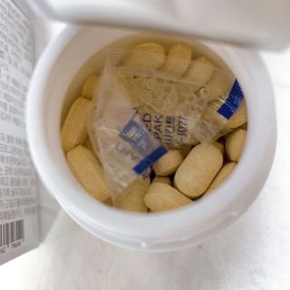 프리마인 평생 써야하는 관절의 건강을 위한 완벽설계 솔루션 관절n마디케어 플러스 120정 — 5점을 준 리뷰어가 2021년 10월 올린 사용 사진