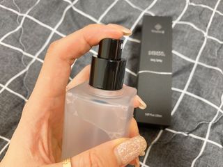 탐니크 바디미스트 디베쏘 150ml — 5점을 준 리뷰어가 2021년 1월 올린 사용 사진