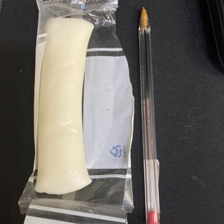[푸디푸디] 1일1떡!  가래떡 낱개포장 아침식사 식사대용! 7종 세트 혼합 (1BOX=14개입) — 5점을 준 리뷰어가 2022년 4월 올린 사용 사진