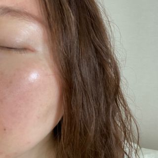 오디코시 인텐시브 셀 부스터 앰플 50ml — 4.5점을 준 리뷰어가 2021년 2월 올린 사용 사진