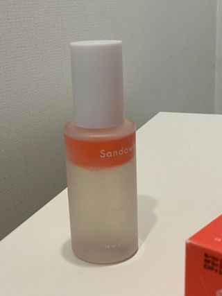 산다화 더블 이펙트 안티 링클 세럼 50ml — 5점을 준 리뷰어가 2022년 10월 올린 사용 사진