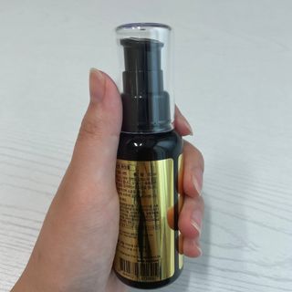 체르엠  프루브 콜라겐 앰플세럼 60ml 1병 — 5점을 준 리뷰어가 2021년 9월 올린 사용 사진