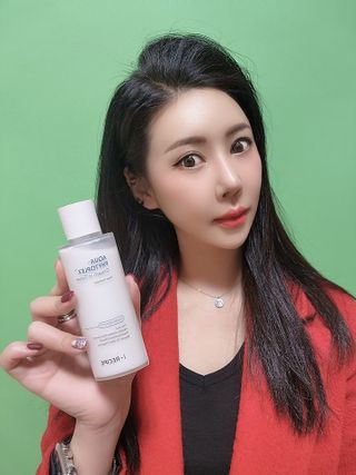 아이레시피 아쿠아피토플렉스 크림 인 토너 120ml — 5점을 준 리뷰어가 2022년 11월 올린 사용 사진