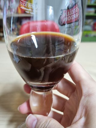 밸런스 다이어트랩 밸다랩 빠나나 푸룬즙 90ml X 24포 — 5점을 준 리뷰어가 2023년 4월 올린 사용 사진