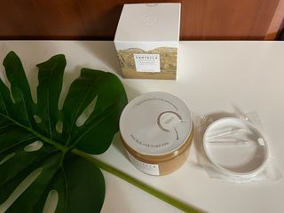 스킨1004 [SKIN1004] 마다가스카르 센텔라 퀵 카밍 패드 70매 130ml — 5점을 준 리뷰어가 2024년 9월 올린 사용 사진