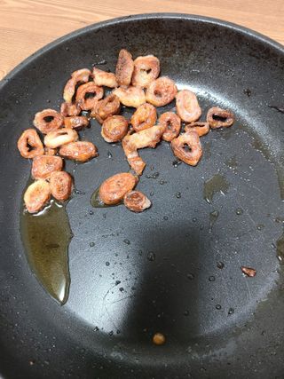 백석푸드시스템 [매진] 맛있는 막창세트 400g — 5점을 준 리뷰어가 2021년 6월 올린 사용 사진