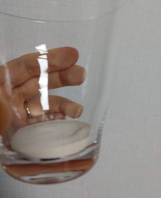 메타웰빙 GC녹십자웰빙 메타 글루타치온 — 4점을 준 리뷰어가 2022년 11월 올린 사용 사진