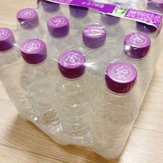 몽베스트 [MONTBEST]위드어스 500mL 20병 — 4.5점을 준 리뷰어가 2022년 6월 올린 사용 사진