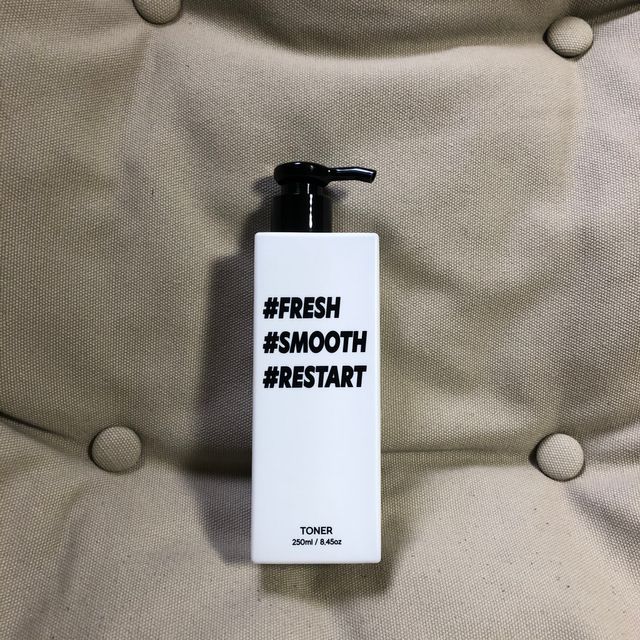 볼베르스킨 리프레시 토너 리뷰 사진