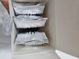 프리마인 유산균 국가지정연구소 선정, 살아있는 생유산균 200억 마리의 힘. 유산균n굿바이옴플러스 — 5점을 준 리뷰어가 2021년 9월 올린 사용 사진