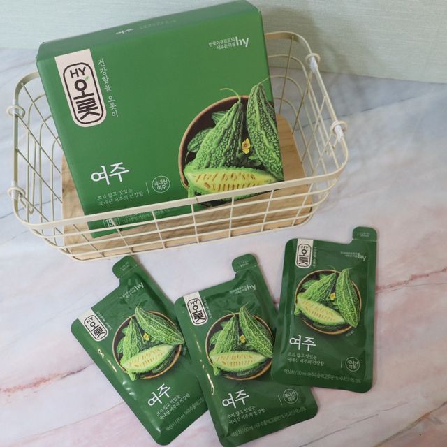 HY 오롯 여주 리뷰 사진