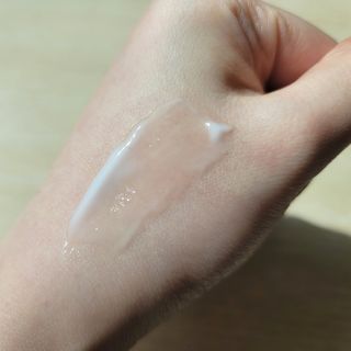 피지오겔 레드수딩 시카밸런스 크림 50ml — 5점을 준 리뷰어가 2022년 4월 올린 사용 사진