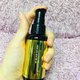 체르엠  프루브 콜라겐 앰플세럼 60ml 1병 — 5점을 준 리뷰어가 2021년 9월 올린 사용 사진
