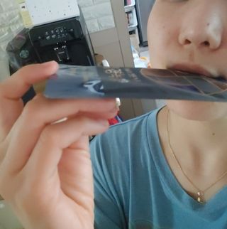 광동생활건강 [광동] 바르게 만든 녹용, 광동정녹청 30포. — 5점을 준 리뷰어가 2022년 6월 올린 사용 사진