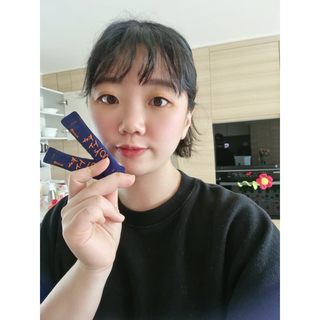 [푸름웰니스] 효소로 비우소서 1개월분-30포 — 5점을 준 리뷰어가 2022년 3월 올린 사용 사진