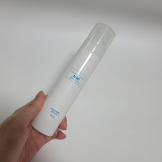셀바이져 지우개 미스트 피부 보호 입주변 트러블 진정 케어 아기 안개분사 미스트 — 5점을 준 리뷰어가 2021년 3월 올린 사용 사진