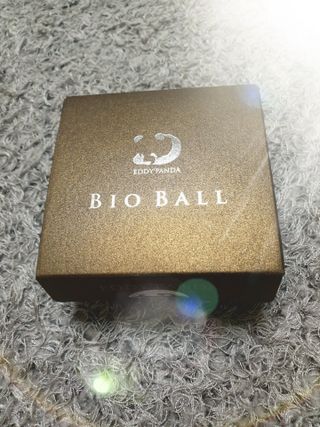 애디팬더 바이오볼 어벤져스 — 5점을 준 리뷰어가 2021년 5월 올린 사용 사진
