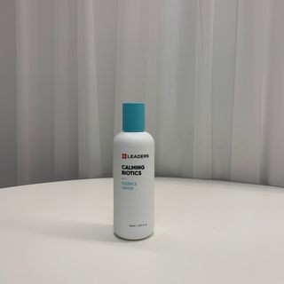 리더스코스메틱 리더스 카밍 바이오틱스 에센스 워터 — 4점을 준 리뷰어가 2021년 2월 올린 사용 사진
