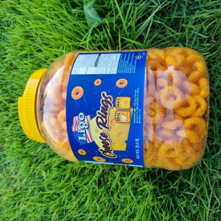 리고 치즈링 430g — 5점을 준 리뷰어가 2022년 9월 올린 사용 사진