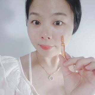 바베 BABE 바베 프로테오글리칸 F+F 앰플 솔루션 — 5점을 준 리뷰어가 2021년 1월 올린 사용 사진