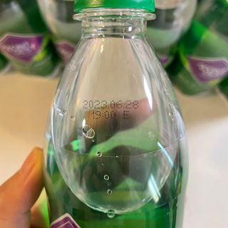 몽베스트 Montbest with Sparkling water Lime20병 — 5점을 준 리뷰어가 2022년 9월 올린 사용 사진